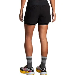 Damen Laufshorts HIGH POINT 3