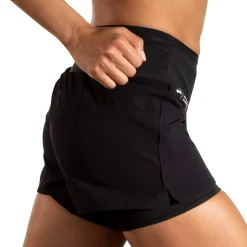 Damen Laufshorts HIGH POINT 3