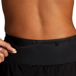 Damen Laufshorts HIGH POINT 3