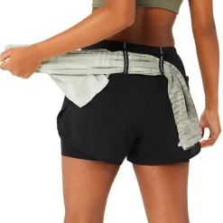 Damen Laufshorts 2-IN-1 ROAD