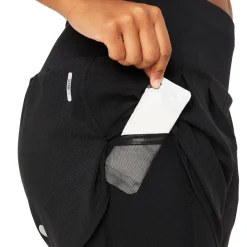 Damen Laufshorts 2-IN-1 ROAD