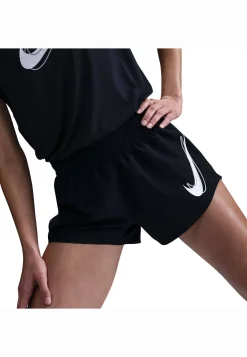 Damen Laufshorts NIKE ONE SWOOSH