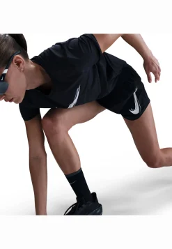 Damen Laufshorts NIKE ONE SWOOSH