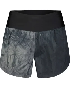 Damen Laufshorts REPEL TRAIL mit Innenslip