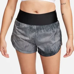 Damen Laufshorts REPEL TRAIL mit Innenslip