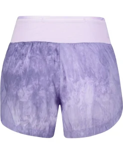 Damen Laufshorts REPEL TRAIL mit Innenslip