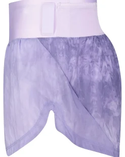 Damen Laufshorts REPEL TRAIL mit Innenslip