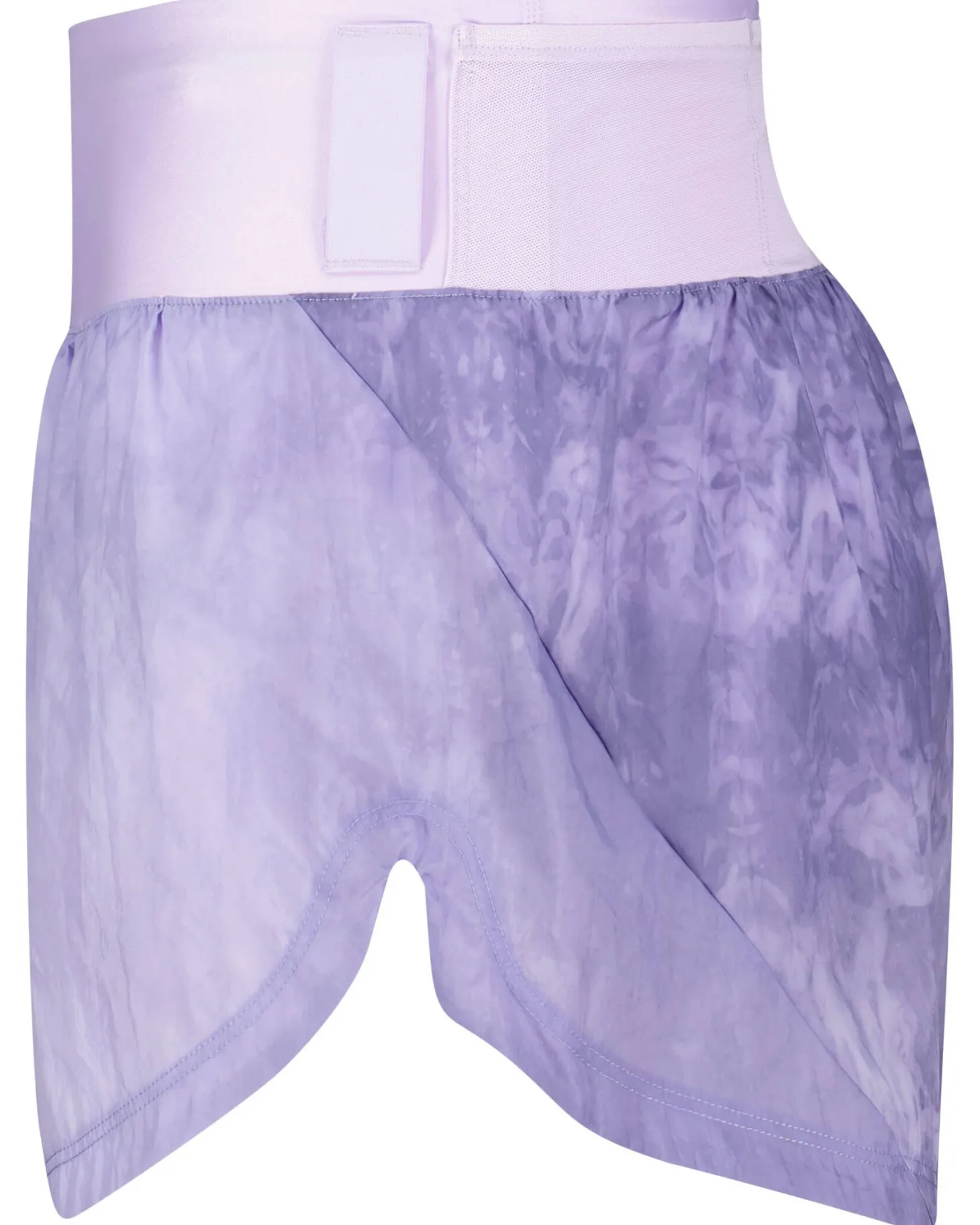 Damen Laufshorts REPEL TRAIL mit Innenslip