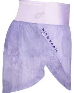 Damen Laufshorts REPEL TRAIL mit Innenslip