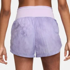 Damen Laufshorts REPEL TRAIL mit Innenslip