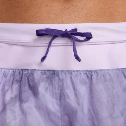 Damen Laufshorts REPEL TRAIL mit Innenslip