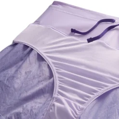 Damen Laufshorts REPEL TRAIL mit Innenslip