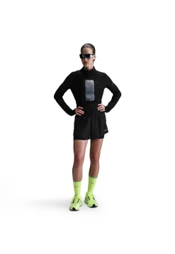 Damen Laufshorts SWIFT DRI-FIT 2-IN-1