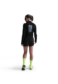 Damen Laufshorts SWIFT DRI-FIT 2-IN-1