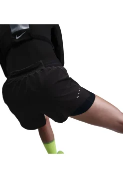 Damen Laufshorts SWIFT DRI-FIT 2-IN-1