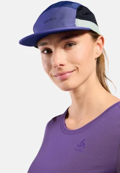 Damen Laufsport-Kappe PERFORMANCE LIGHT