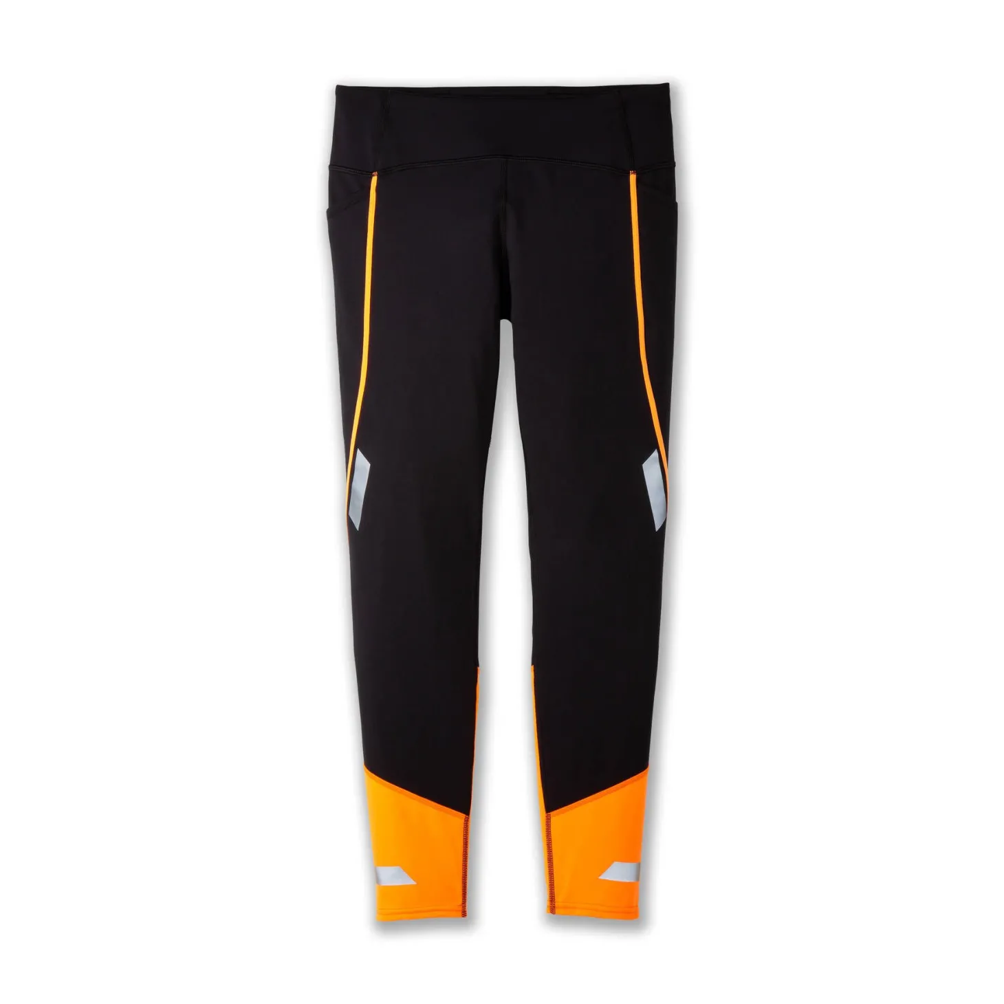 Damen Lauftights RUN VISIBLE TIGHT 2.0