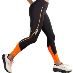 Damen Lauftights RUN VISIBLE TIGHT 2.0