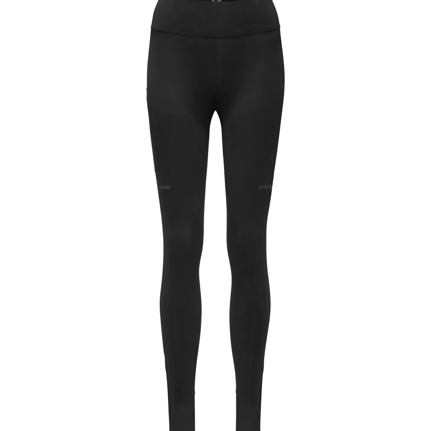 Damen Lauftights CONCURVE THERMO TIGHTS