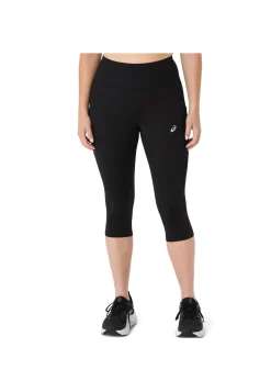 Damen Lauftights CORE CAPRI TIGHT W