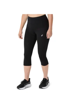 Damen Lauftights CORE CAPRI TIGHT W