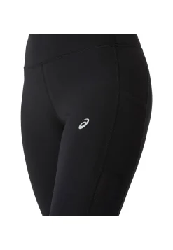 Damen Lauftights CORE CAPRI TIGHT W