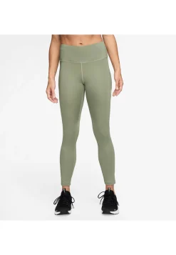 Damen Lauftights DF FAST MR 7/8 TIGHT