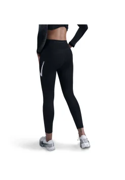 Damen Lauftights DF FAST MR 7/8 TIGHT