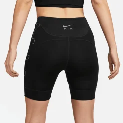 Damen Lauftights kurz DRI-FIT AIR 7