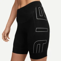 Damen Lauftights kurz DRI-FIT AIR 7