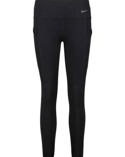 Damen Lauftights NIKE GO 7/8