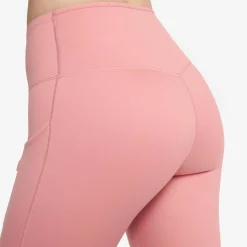 Damen Lauftights NIKE GO 7/8
