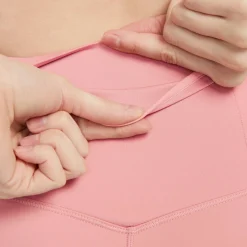 Damen Lauftights NIKE GO 7/8