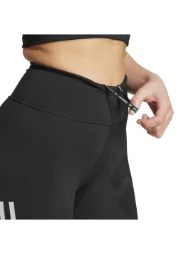 Damen Lauftights OWN THE RUN 3/4 LEGGINGS