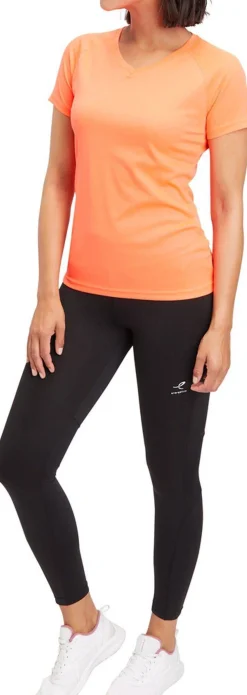 Damen Lauftights PORTIA 1/1 W