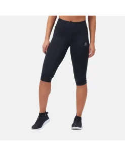 Damen Lauftights Slim Fit