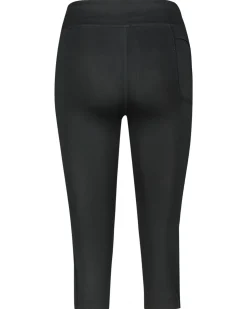 Damen Lauftights Slim Fit