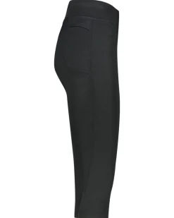 Damen Lauftights Slim Fit