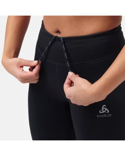 Damen Lauftights Slim Fit