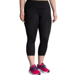 Damen Lauftights SPARK CAPRI