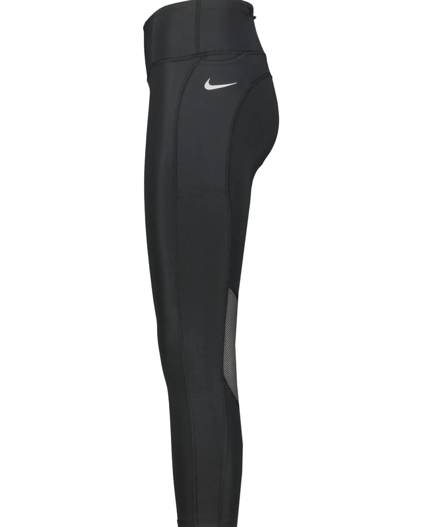 Damen Lauftights verkürzt EPIC FAST