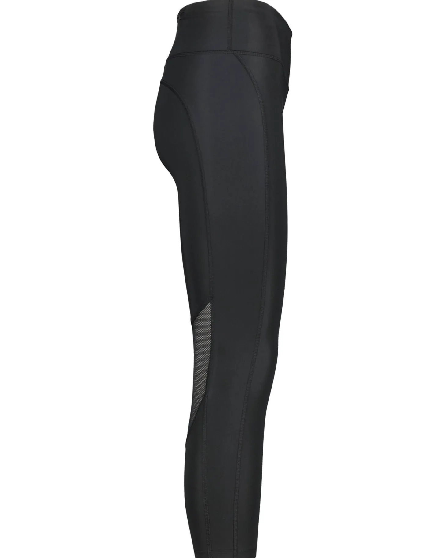 Damen Lauftights verkürzt EPIC FAST