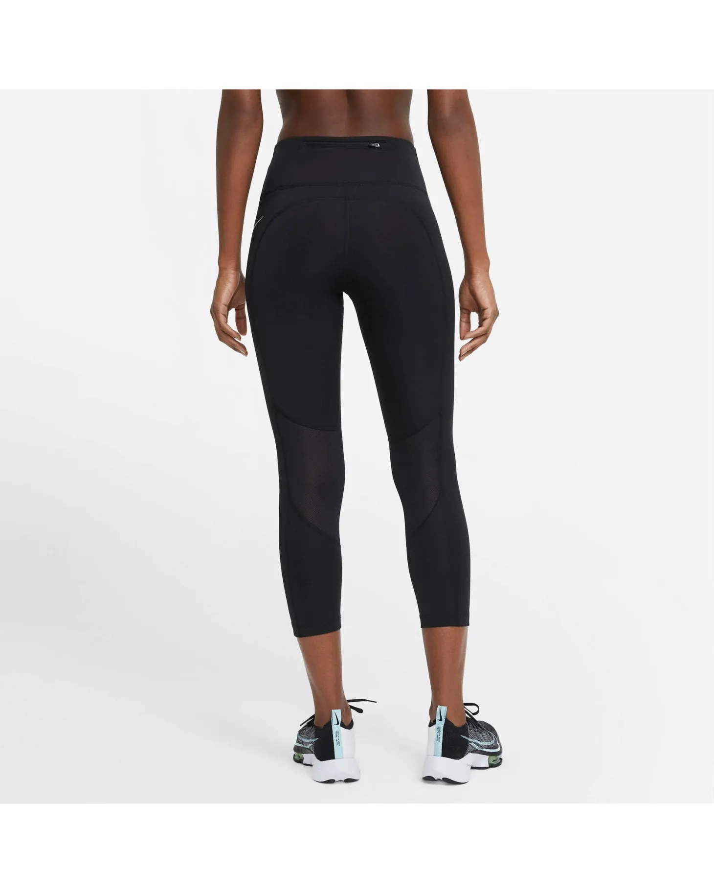 Damen Lauftights verkürzt EPIC FAST