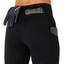 Damen Lauftights WINTER RUN