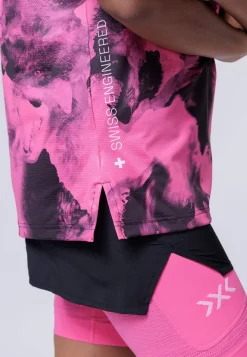 Damen Lauftop COREFUSION RUNNING TANK