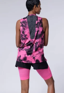 Damen Lauftop COREFUSION RUNNING TANK