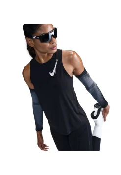 Damen Lauftop ONE SWOOSH TANK