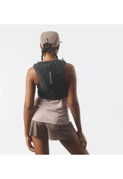 Damen Laufweste ADVANCED SKIN 12 SET TRINKRUCKSACK