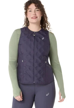 Damen Laufweste NAGINO RUN PADDED VEST W