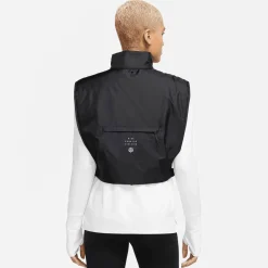 Damen Laufweste THERMA-FIT ADV DOWNFILL RUNNING VEST